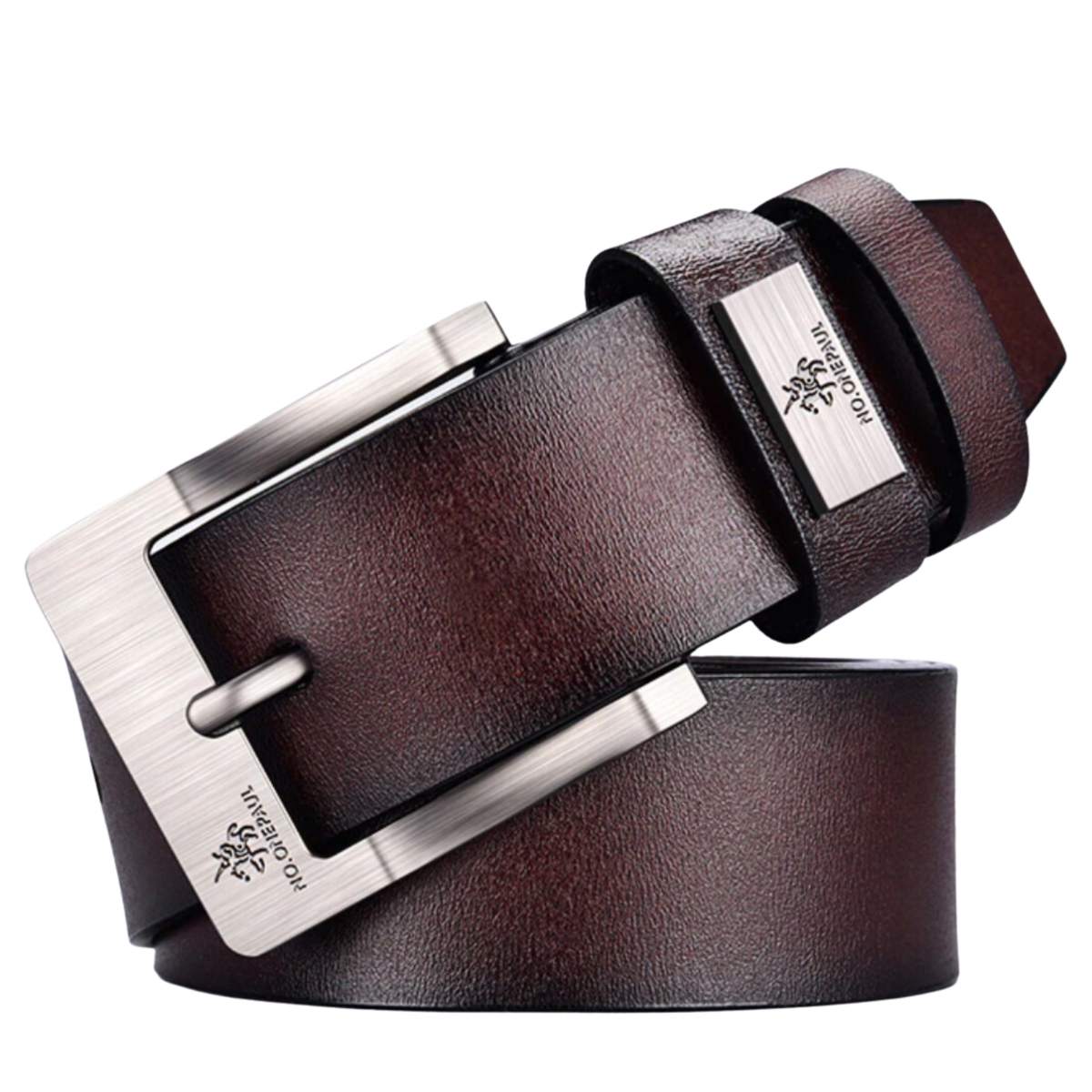 Cinto Masculino de Couro