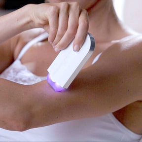 Depilador Indolor 2 em 1-  LaserFlex