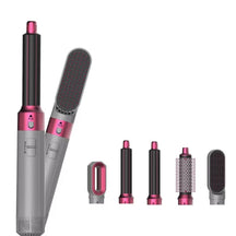 Escova Modeladora 5 em 1 - DeLuxe Hair 2025 -  Original