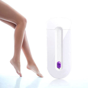 Depilador Indolor 2 em 1-  LaserFlex