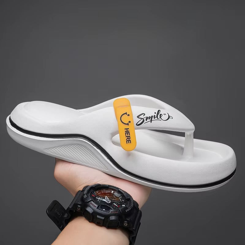 Chinelo Ortopédico Top Confort Smile