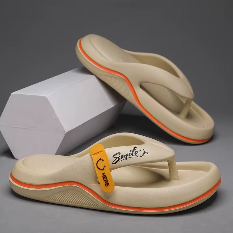 Chinelo Ortopédico Top Confort Smile