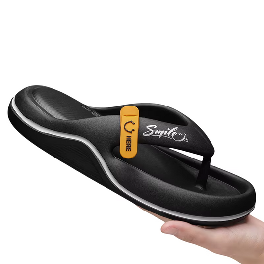Chinelo Ortopédico Top Confort Smile