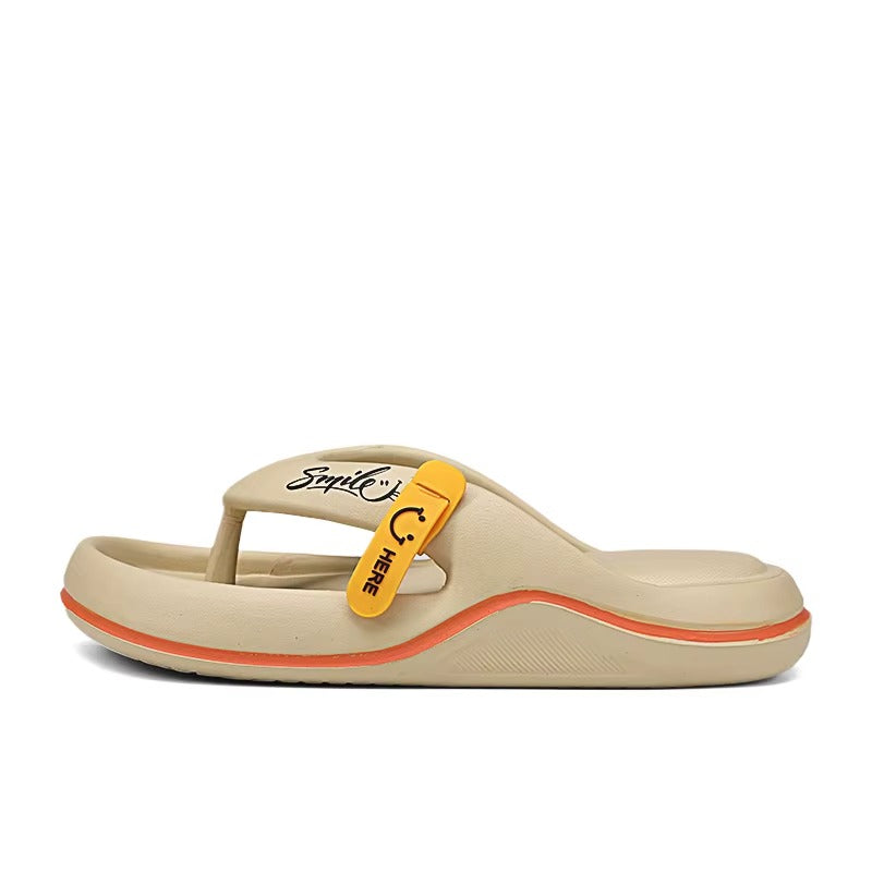 Chinelo Ortopédico Top Confort Smile