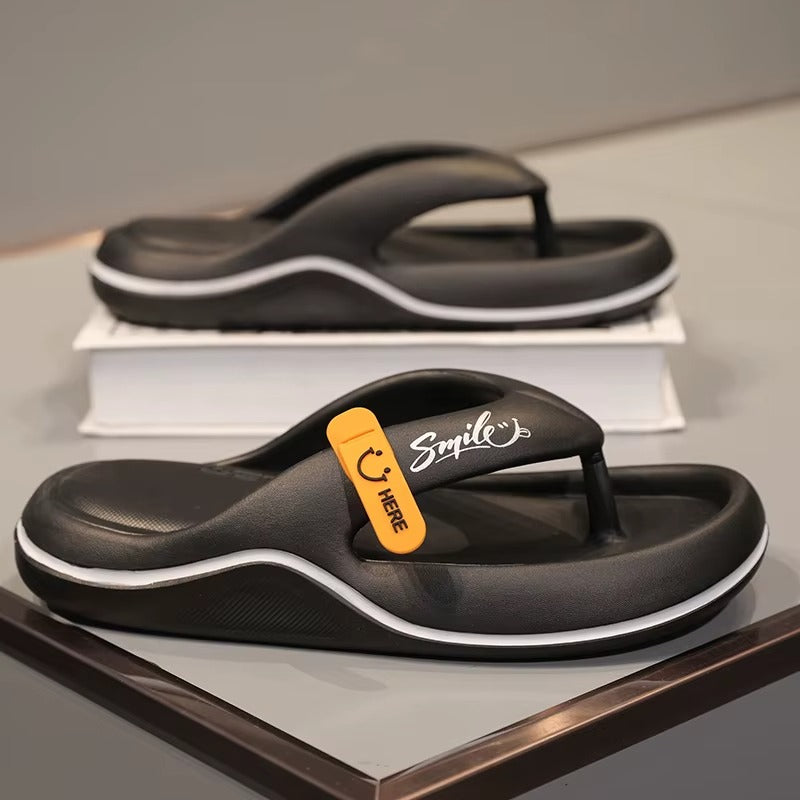 Chinelo Ortopédico Top Confort Smile
